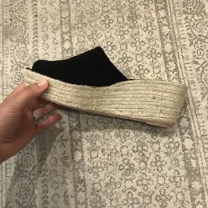 Neiman Marcus wedges